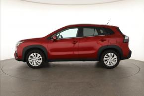 Suzuki SX4 S-Cross  1.4 BoosterJet GL+ 