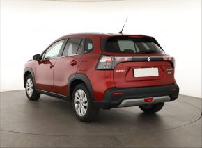 Suzuki SX4 S-Cross  1.4 BoosterJet GL+ 