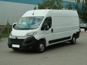 Citroen Jumper  2.2 BlueHDi Professional 