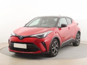 Toyota C-HR  2.0 Hybrid 