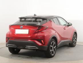 Toyota C-HR  2.0 Hybrid 