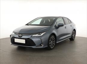 Toyota Corolla  1.5 VVT-i 