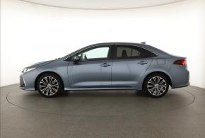 Toyota Corolla  1.5 VVT-i 