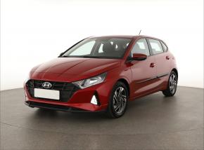 Hyundai i20  1.2 MPI Comfort 