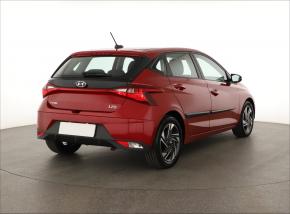 Hyundai i20  1.2 MPI Comfort 