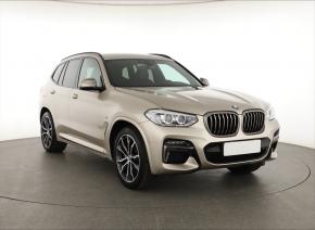 BMW X3  M40d M Paket 