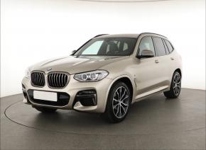 BMW X3  M40d M Paket 