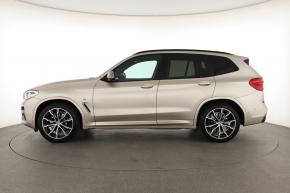 BMW X3  M40d M Paket 