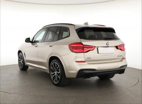 BMW X3  M40d M Paket 