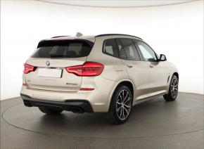 BMW X3  M40d M Paket 