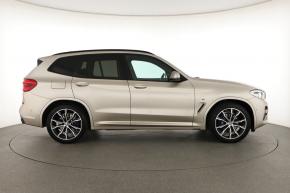 BMW X3  M40d M Paket 