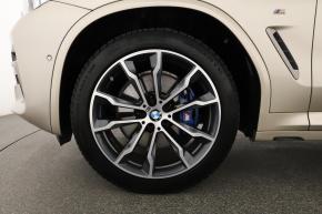 BMW X3  M40d M Paket 