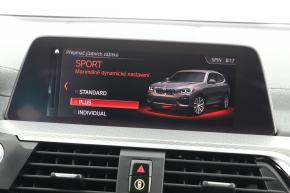 BMW X3  M40d M Paket 