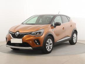 Renault Captur  1.0 TCe 