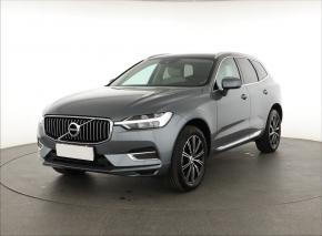 Volvo XC60  T5 AWD Inscription 