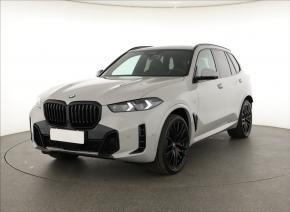 BMW X5  xDrive30d M Paket 