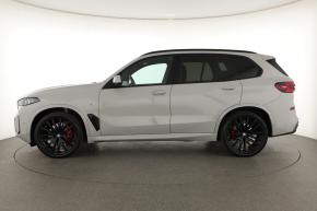 BMW X5  xDrive30d M Paket 