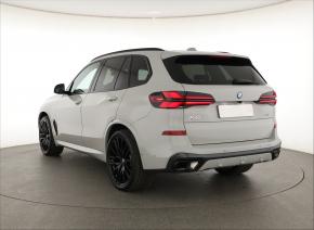 BMW X5  xDrive30d M Paket 