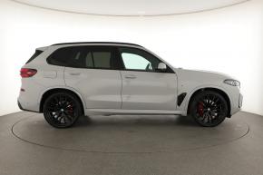 BMW X5  xDrive30d M Paket 