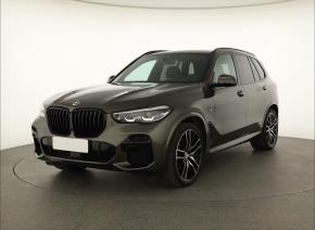 BMW X5  xDrive40i M Paket 