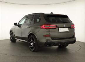 BMW X5  xDrive40i M Paket 