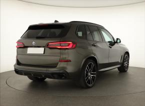 BMW X5  xDrive40i M Paket 