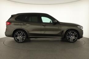 BMW X5  xDrive40i M Paket 