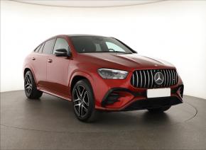 Mercedes-Benz GLE Coupe  GLE 53 AMG Coupé AMG