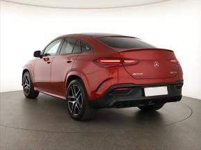 Mercedes-Benz GLE Coupe  GLE 53 AMG Coupé AMG 