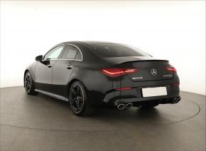 Mercedes-Benz CLA  45 S AMG 4MATIC+ AMG 