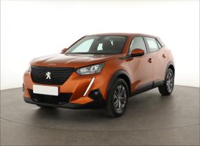 Peugeot 2008  1.2 PureTech Active 