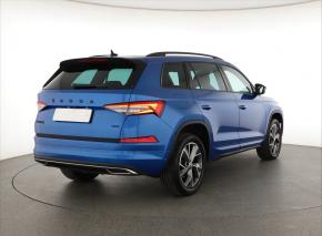 Škoda Kodiaq  2.0 TDI Sportline 