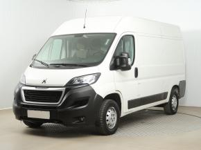 Peugeot Boxer  2.2 BlueHDi . 