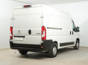 Peugeot Boxer  2.2 BlueHDi . 