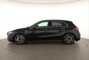 Mercedes-Benz A  A 35 AMG 4MATIC 