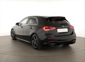 Mercedes-Benz A  A 35 AMG 4MATIC 