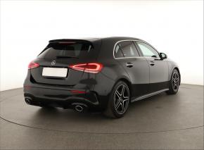 Mercedes-Benz A  A 35 AMG 4MATIC 