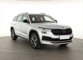 Škoda Kodiaq  1.5 TSI Sportline Plus 