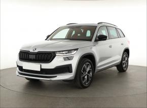 Škoda Kodiaq  1.5 TSI Sportline Plus 