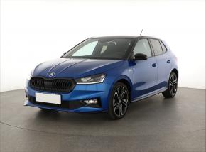 Škoda Fabia  1.0 TSI Monte Carlo 