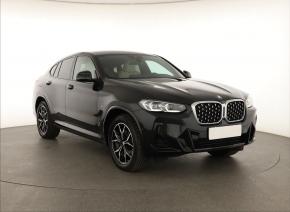 BMW X4  xDrive20i M Paket X 