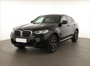 BMW X4  xDrive20i M Paket X 