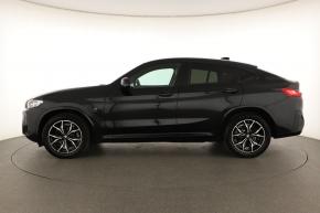 BMW X4  xDrive20i M Paket X 