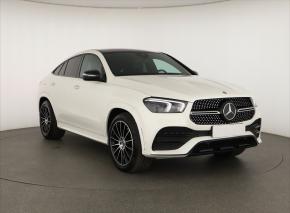 Mercedes-Benz GLE Coupe  GLE 300d Coupe AMG Line 