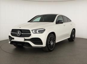 Mercedes-Benz GLE Coupe  GLE 300d Coupe AMG Line 