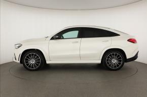 Mercedes-Benz GLE Coupe  GLE 300d Coupe AMG Line 