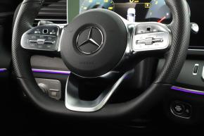 Mercedes-Benz GLE Coupe  GLE 300d Coupe AMG Line 