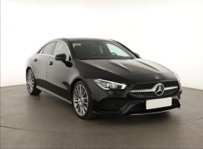 Mercedes-Benz CLA  200 