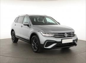 Volkswagen Tiguan Allspace  2.0 TDI Life 