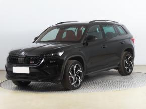 Škoda Kodiaq  RS 2.0 TSI RS 